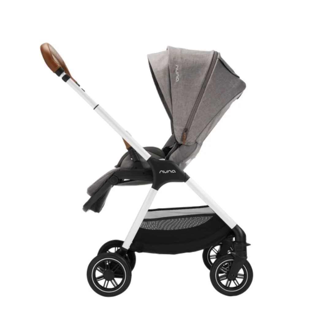 Carucior compact Nuna Triv Chestnut