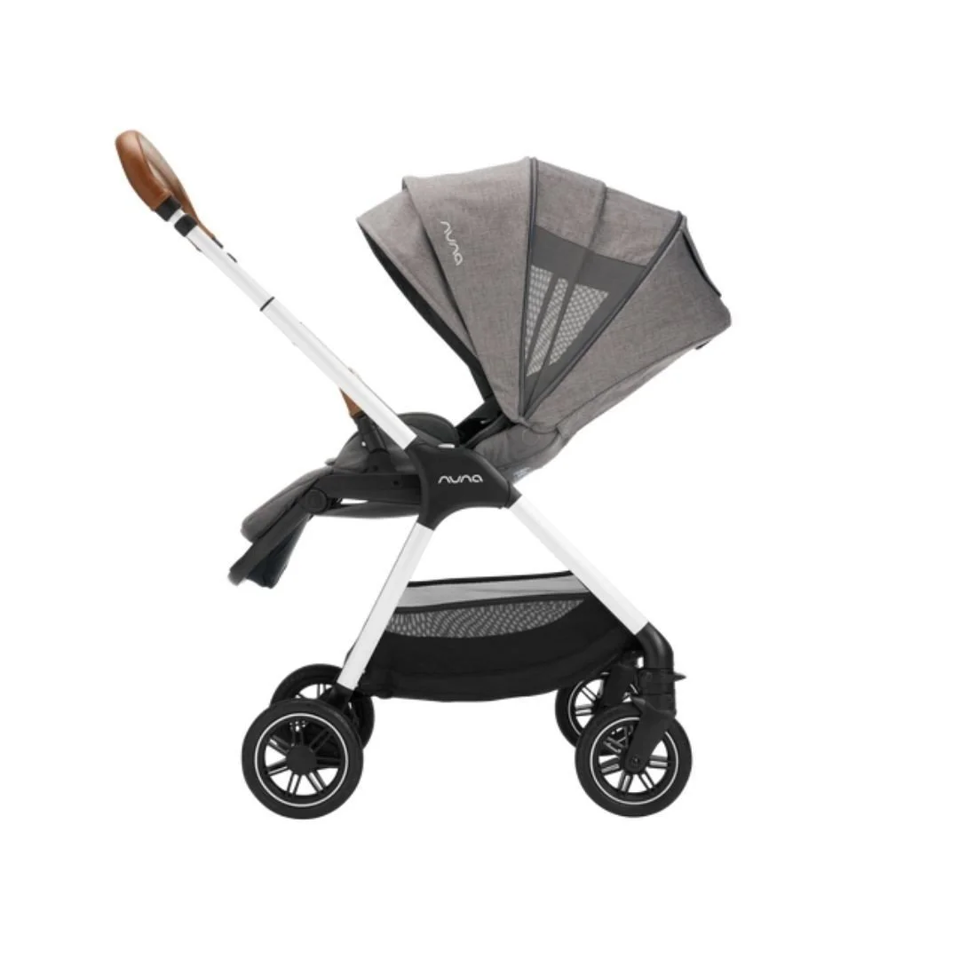 Carucior compact Nuna Triv Chestnut