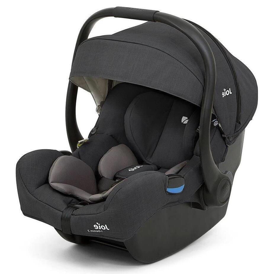 Автолюлька i-Size Joie i-Gemm 2 Shale