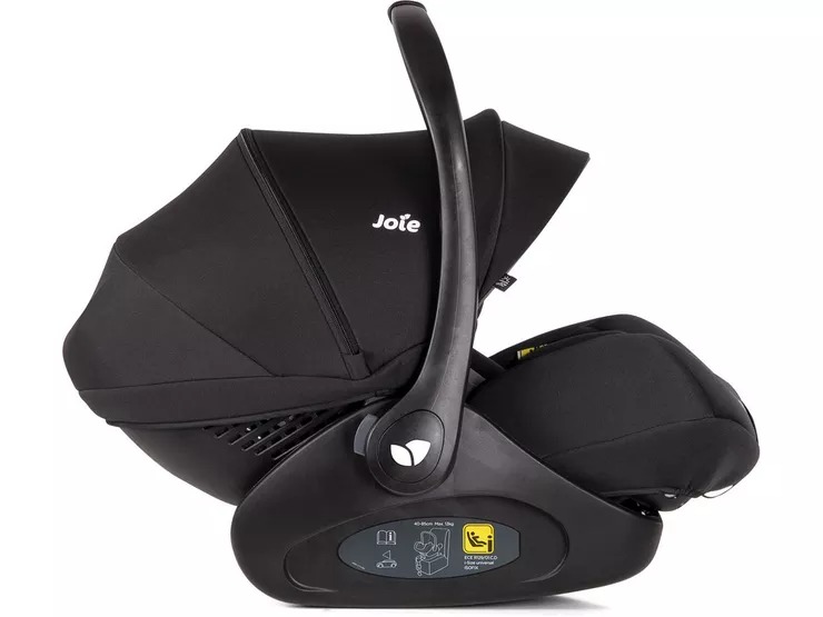 Scaun auto cu baza isofix Joie i-Level