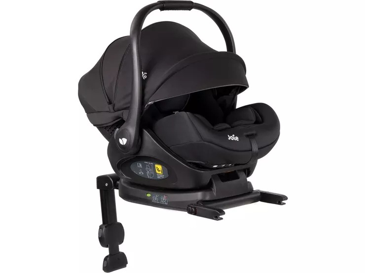 Scaun auto cu baza isofix Joie i-Level
