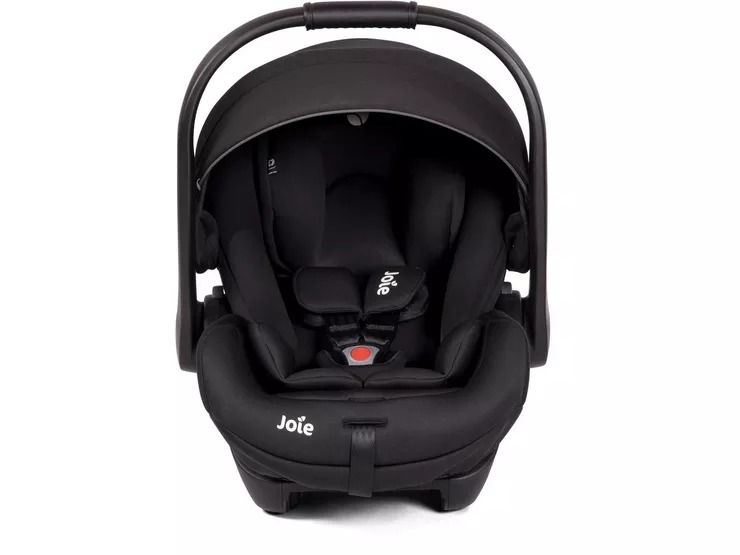Scaun auto cu baza isofix Joie i-Level