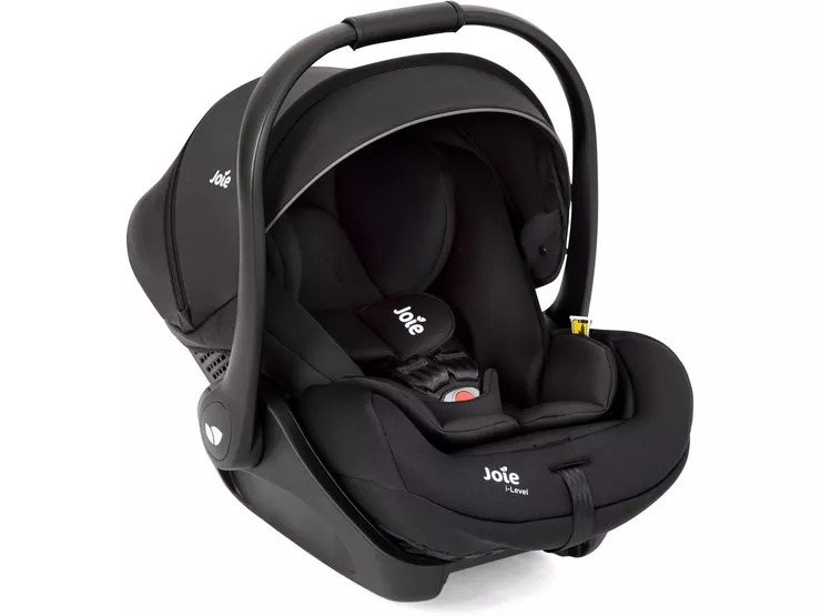 Scaun auto cu baza isofix Joie i-Level