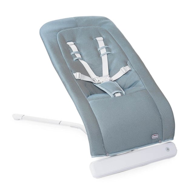 Chicco Balansoar electronic muzical Rhythm NSound, Aquarelle, 0luni+