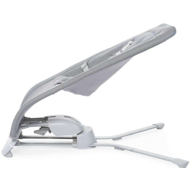 Chicco Balansoar electronic muzical RhythmNSound, CoolGrey (Gri), 0luni+