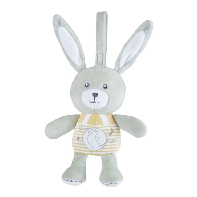 Chicco Jucarie muzicala agatatoare StardustBunny, 0luni+ 111290