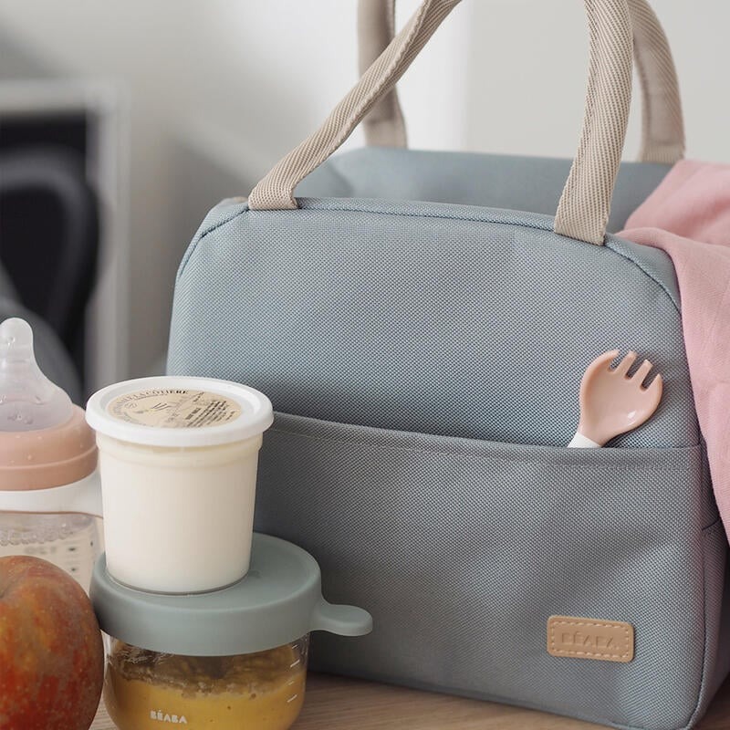 Beaba Термосумка Frosty Green B940277