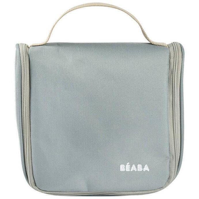Beaba Set Complet de ingrijire Sage Green B920389