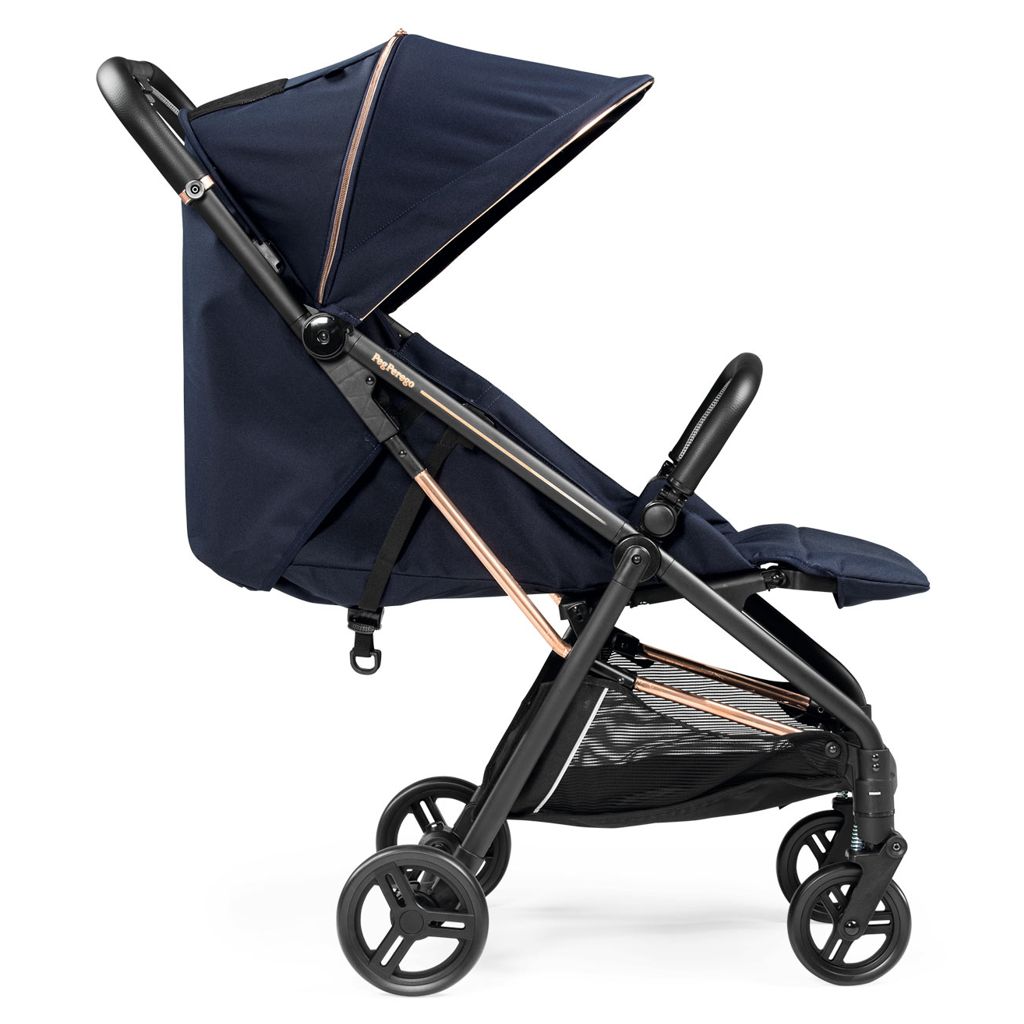 Peg Perego Carucior Blue Shine 