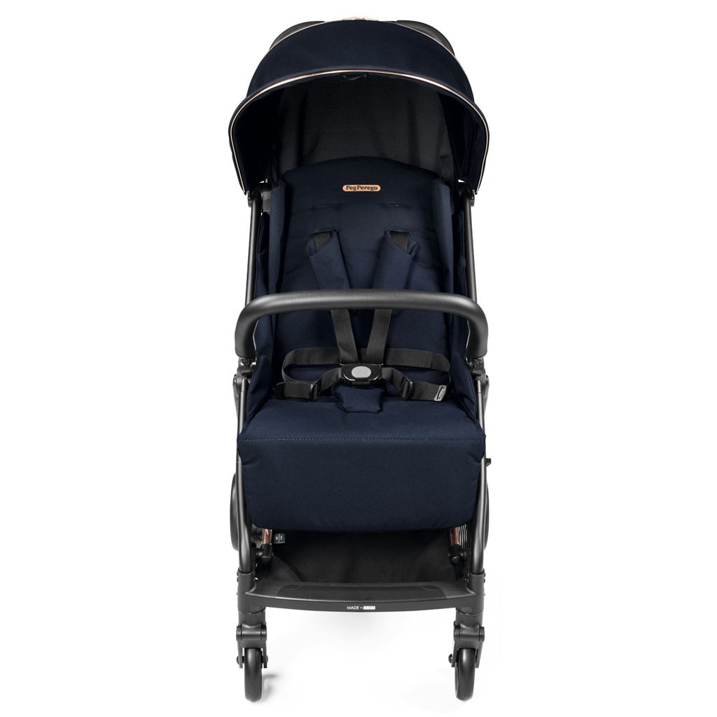 Peg Perego Carucior Blue Shine 