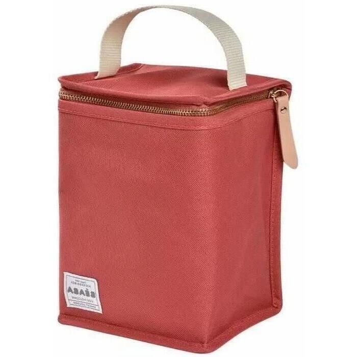 Beaba Geanta termoizolanta, Teracota, B940256