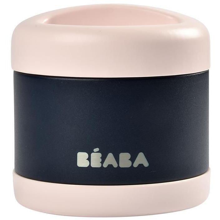 Beaba Termos alimente Thermo-portion 500 ml Night Blue, B912910