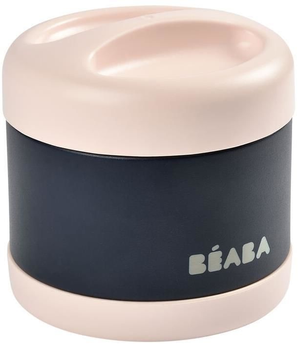 Beaba Termos alimente Thermo-portion 500 ml Night Blue, B912910