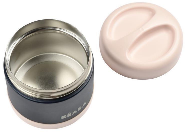 Beaba Termos alimente Thermo-portion 500 ml Night Blue, B912910