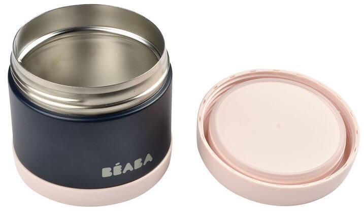 Beaba Termos alimente Thermo-portion 500 ml Night Blue, B912910