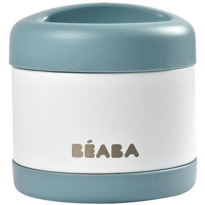 Beaba Termos alimente Thermo-portion 500 ml Light Blue, B912909