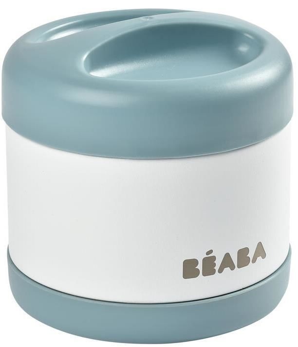 Beaba Termos alimente Thermo-portion 500 ml Light Blue, B912909