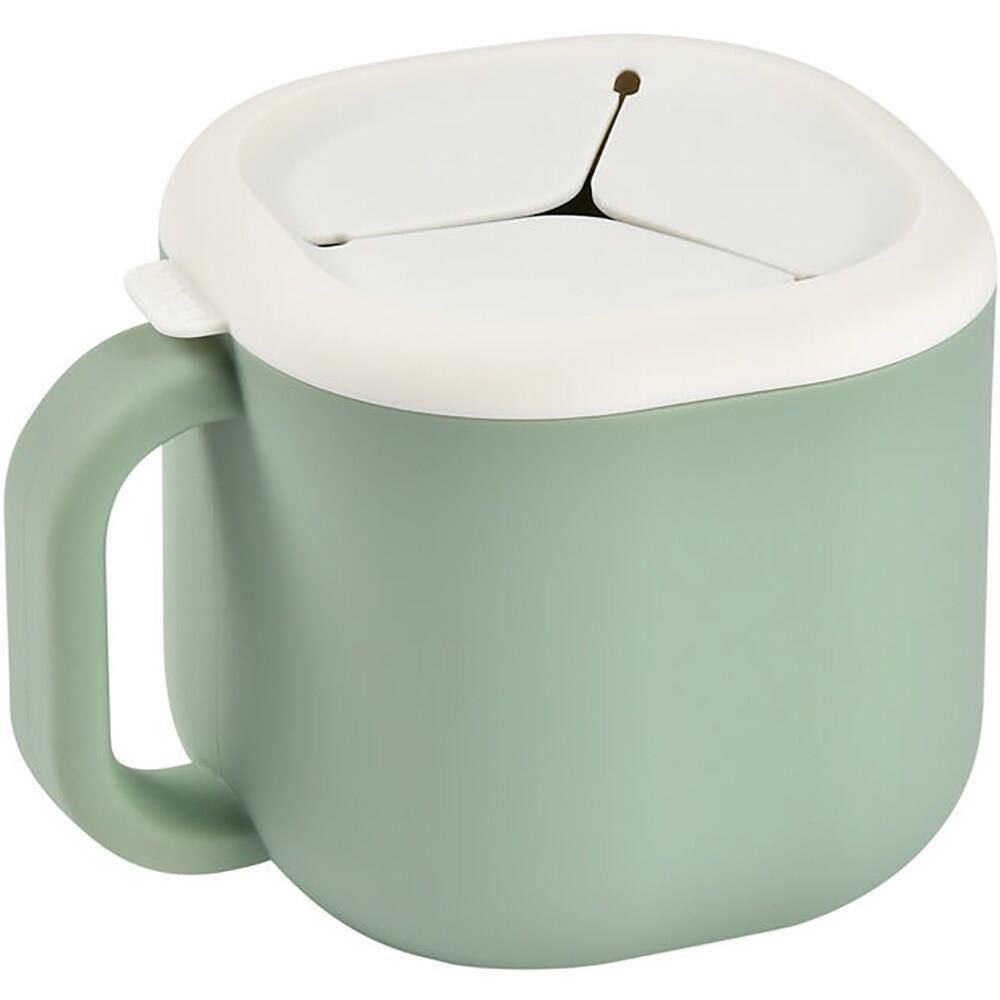 Beaba Recipient silicon pentru gustari, Sage B913564