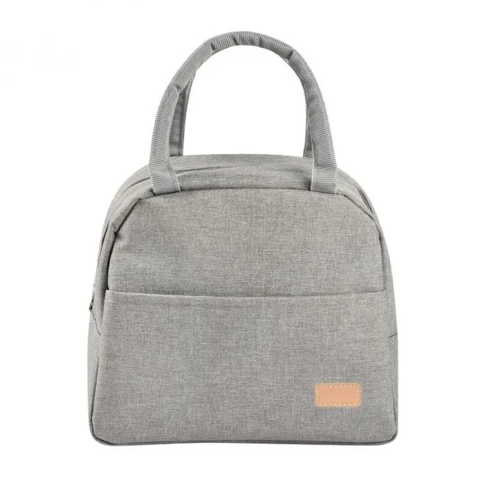 Beaba Термосумка Heather Grey B940276