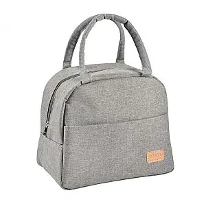 Beaba Термосумка Heather Grey B940276