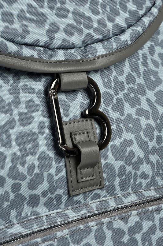 Beaba Rucsac de infasat Vancouver Cherry Blossom B940269