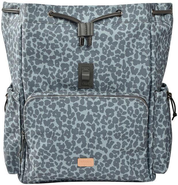 Beaba Rucsac de infasat Vancouver Cherry Blossom B940269