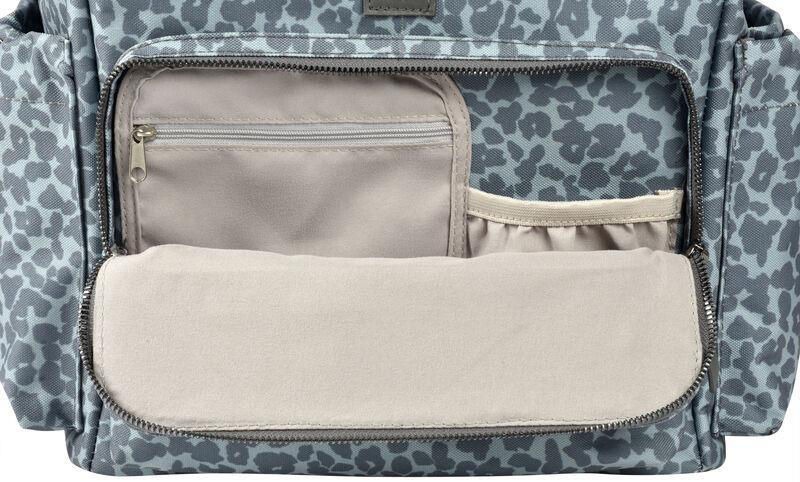 Beaba Rucsac de infasat Vancouver Cherry Blossom B940269