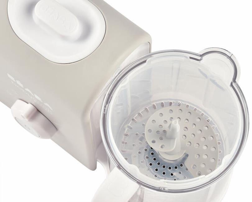 Beaba Кухонный робот Babycook Express Velvet Grey B916300