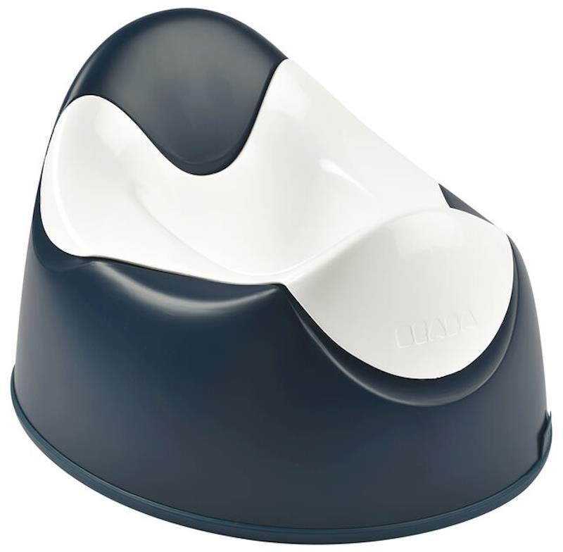 Beaba Эргономичный горшок Night Blue B920395