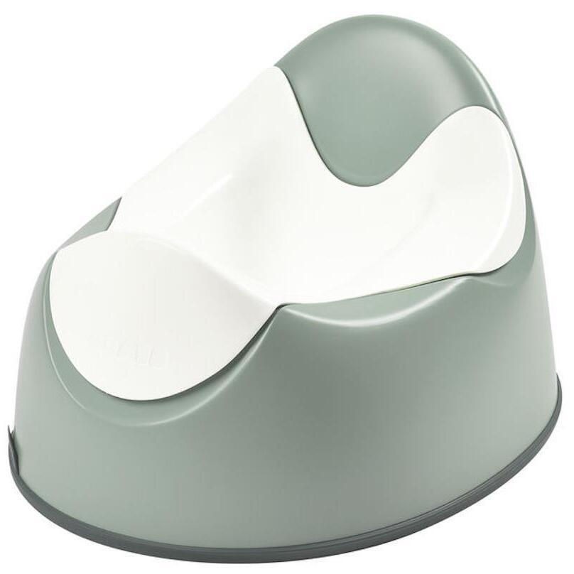 Beaba Olita ergonomica Sage Green B920394