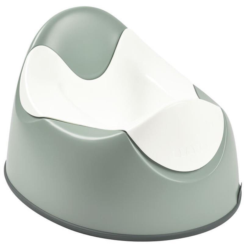 Beaba Olita ergonomica Sage Green B920394