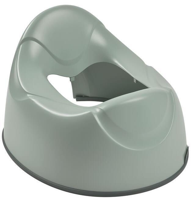 Beaba Olita ergonomica Sage Green B920394