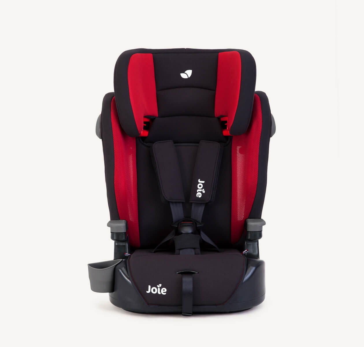 Scaun auto Joie Elevate 9-36kg Cherry
