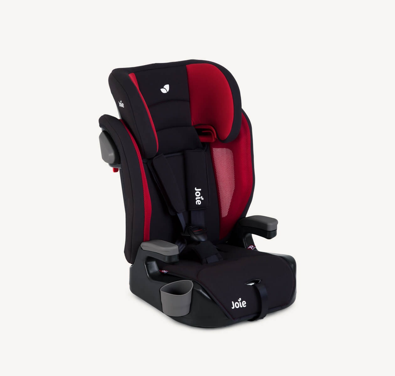 Scaun auto Joie Elevate 9-36kg Cherry
