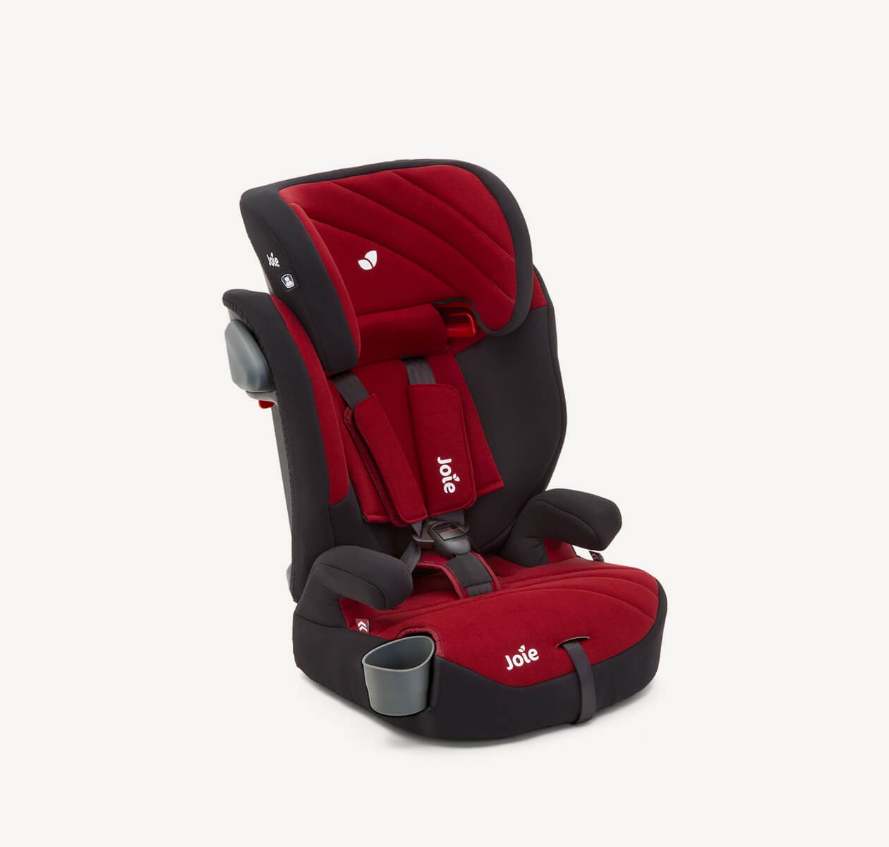 Scaun auto Joie Elevate 9-36kg Cherry