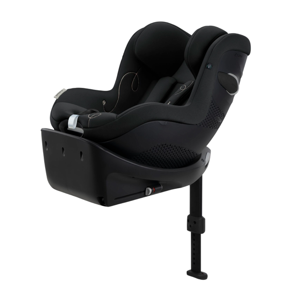 Cybex scaun auto Sirona Gi i- size Moon Black