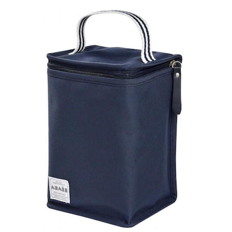 Beaba Geanta termoizolanta, Stripe Bleumarin B940255