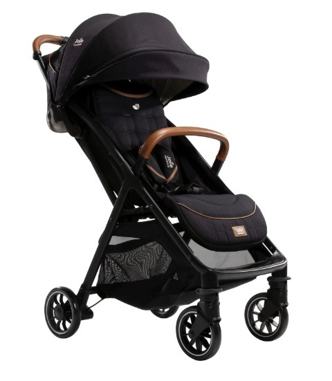 Carucior ultracompact Joie Parcel Signature Eclipse