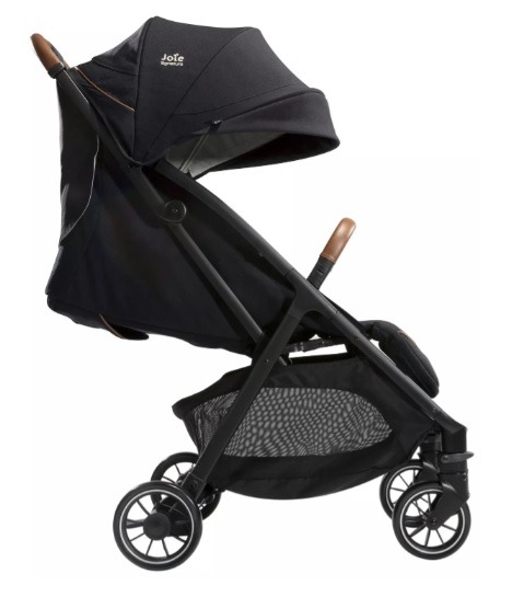 Carucior ultracompact Joie Parcel Signature Eclipse