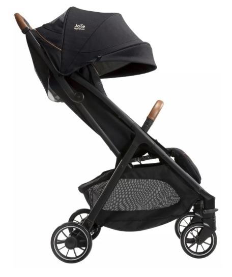 Carucior ultracompact Joie Parcel Signature Eclipse