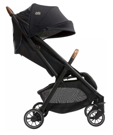 Carucior ultracompact Joie Parcel Signature Eclipse