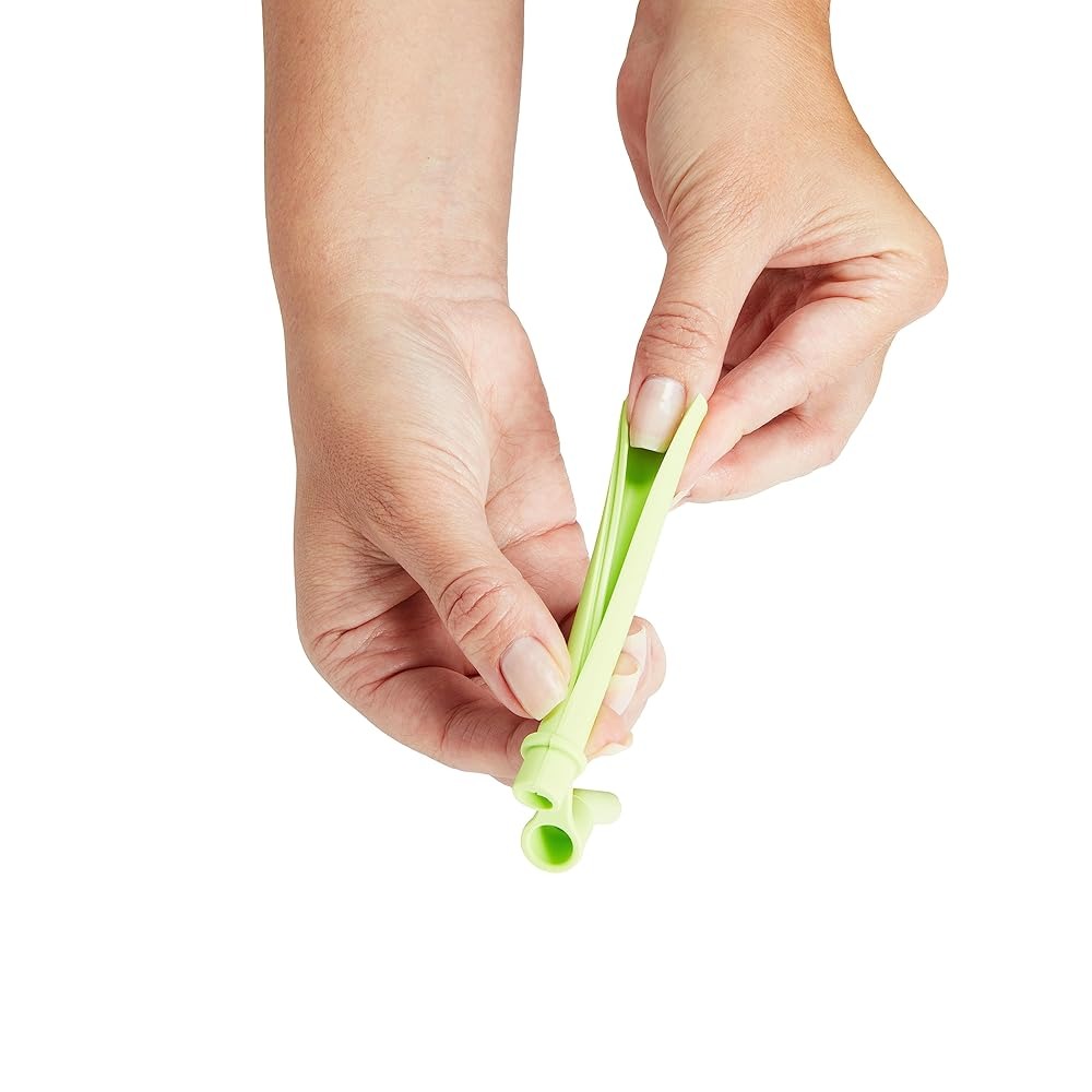 Munchkin 1pk 10oz Simple Clean Strw Cup -Green