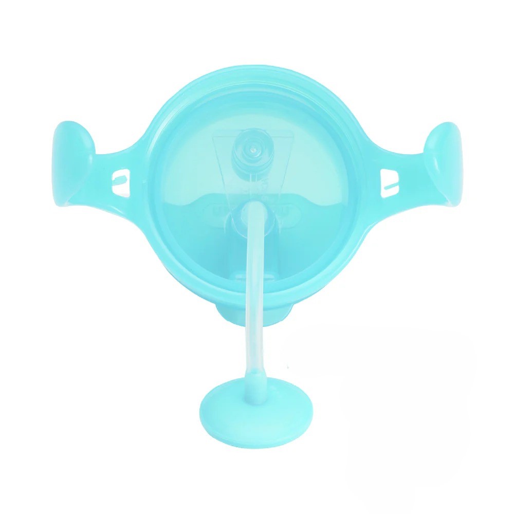 Munchkin 1 шт., чашка Tip & Sip 7 oz синяя