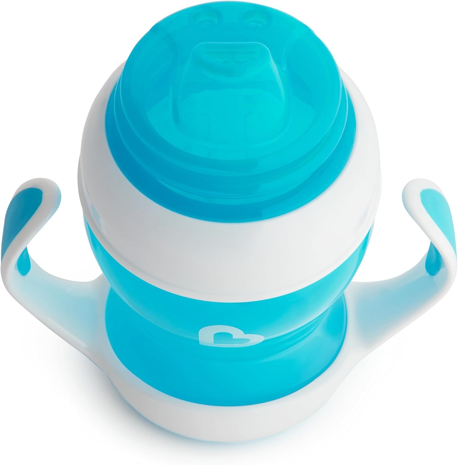 Переходная кружка Munchkin Gentle Blue