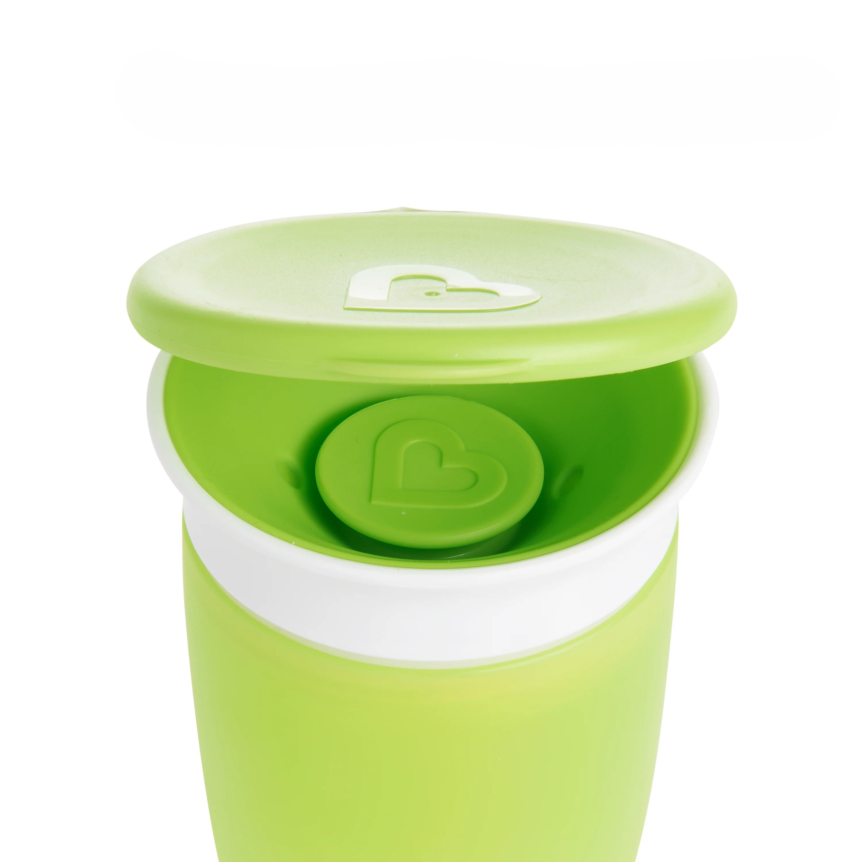 Munchkin набор из 4 крышек для Miracle Cup