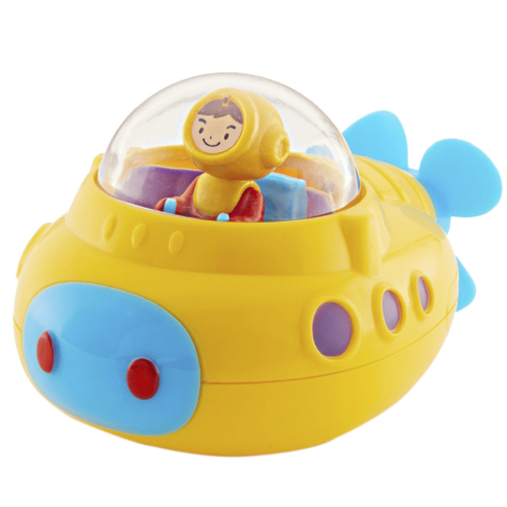 Munchkin Jucarie pentru baie Explorator subacvatic