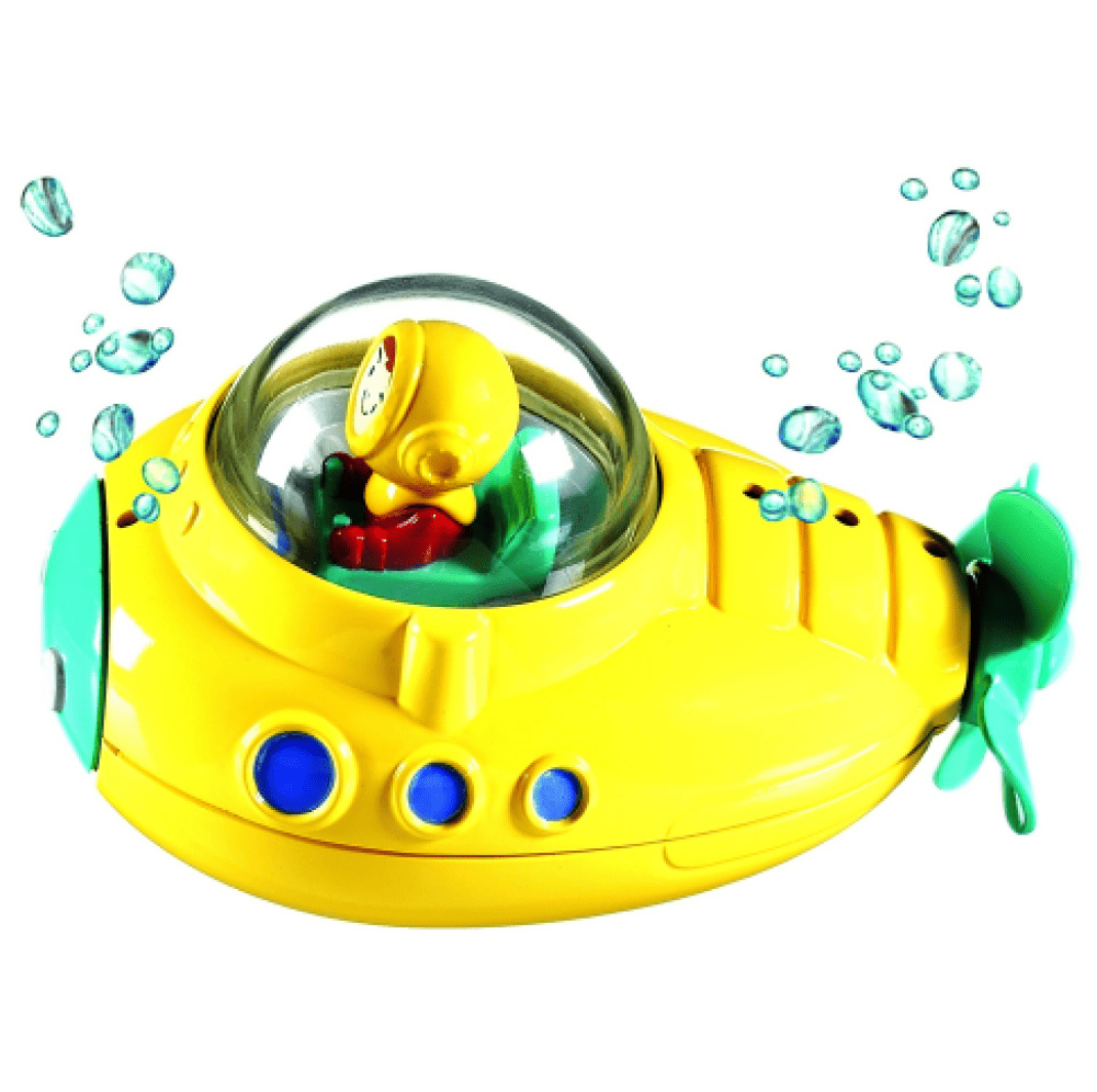 Munchkin Jucarie pentru baie Explorator subacvatic