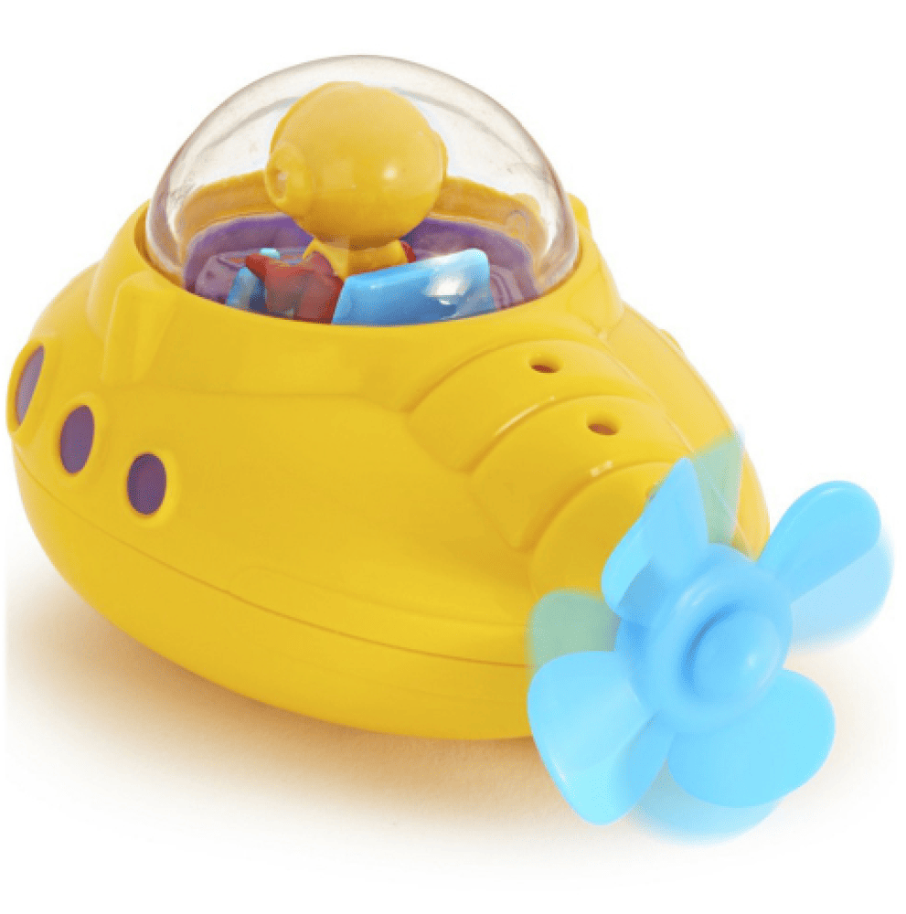 Munchkin Jucarie pentru baie Explorator subacvatic