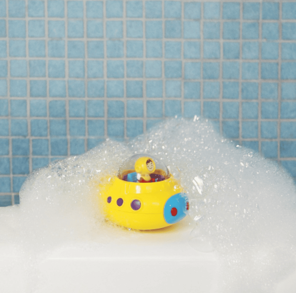 Munchkin Jucarie pentru baie Explorator subacvatic