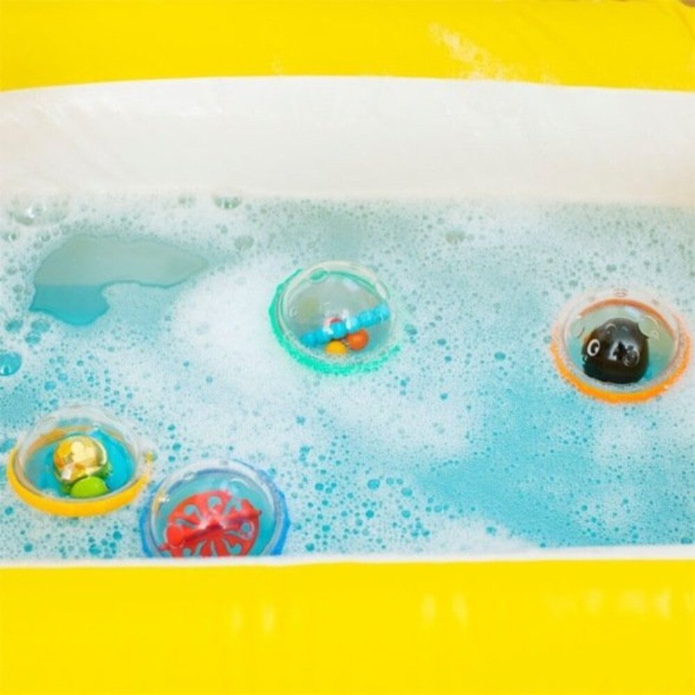 Munchkin Jucarie pentru baie Float&Play Bubbles
